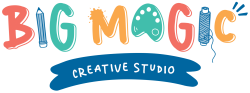 Big Magic Creative Studio Ltd.
